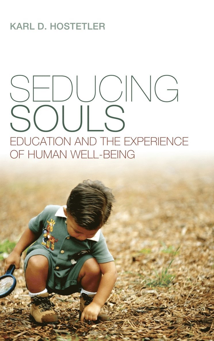 Seducing Souls 1