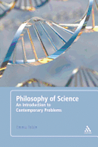 bokomslag Philosophy of Science