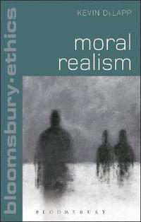 bokomslag Moral Realism