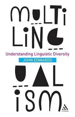John Edwards - Multilingualism, Häftad