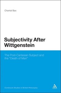 bokomslag Subjectivity After Wittgenstein