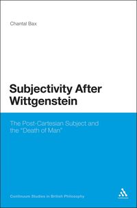 bokomslag Subjectivity After Wittgenstein