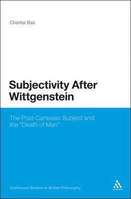 Subjectivity After Wittgenstein 1