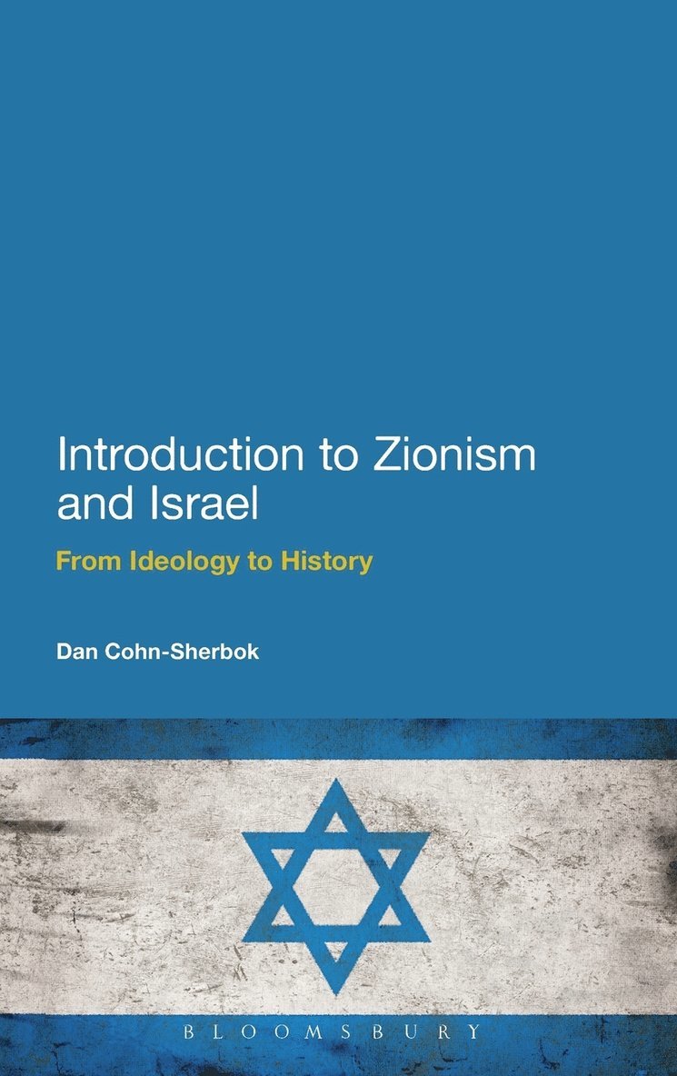Introduction to Zionism and Israel 1