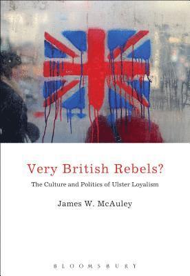 Very British Rebels? 1