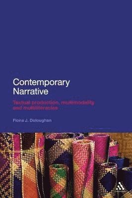 Contemporary Narrative