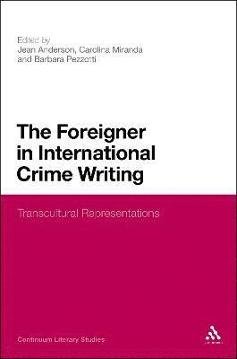 The Foreign in International Crime Fiction 1