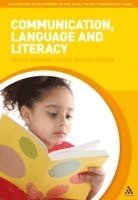 bokomslag Communication, Language and Literacy