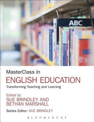 MasterClass in English Education 1