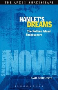 bokomslag Hamlet's Dreams