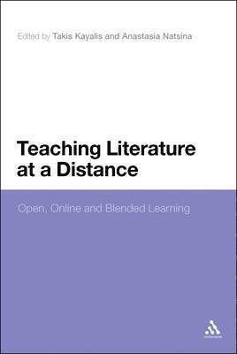 Teaching Literature at a Distance 1