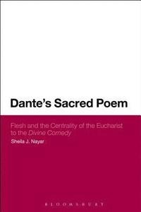 bokomslag Dante's Sacred Poem