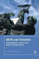 bokomslag NATO and Terrorism