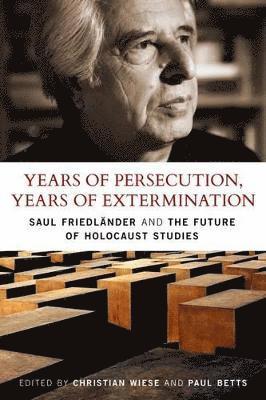 Years of Persecution, Years of Extermination 1