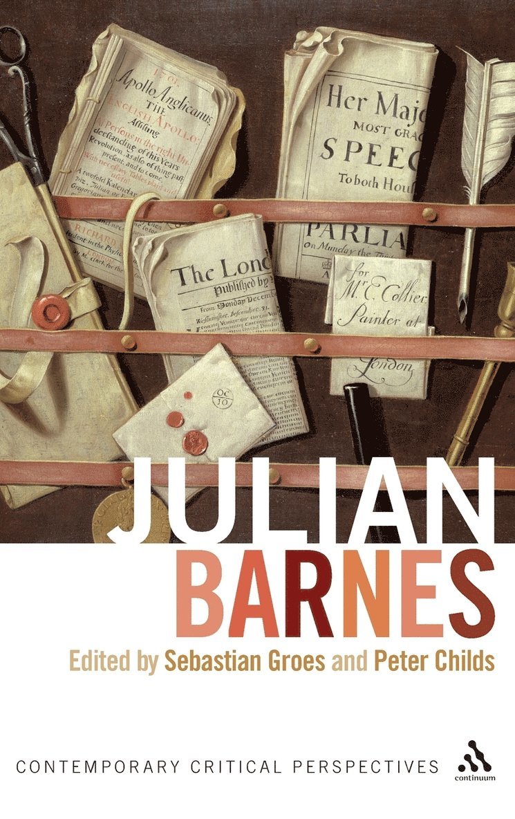Julian Barnes 1