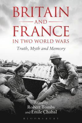 Britain and France in Two World Wars 1