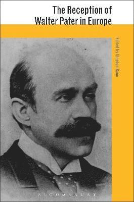 Stephen Bann, Stephen Bann - Reception of Walter Pater in Europe, Häftad