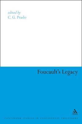 Foucault's Legacy 1