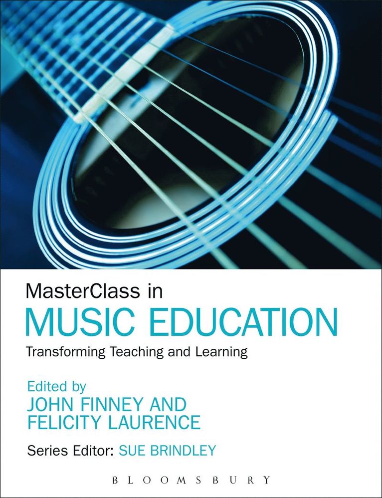 MasterClass in Music Education