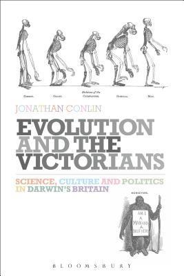 Evolution and the Victorians 1