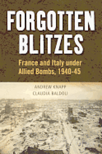 Forgotten Blitzes 1