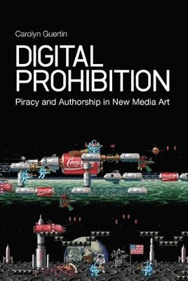 Digital Prohibition 1