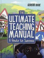 bokomslag The Ultimate Teaching Manual