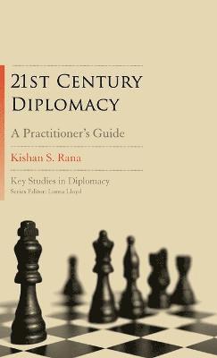 21st-Century Diplomacy 1