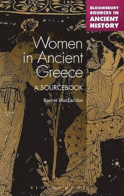 bokomslag Women in Ancient Greece