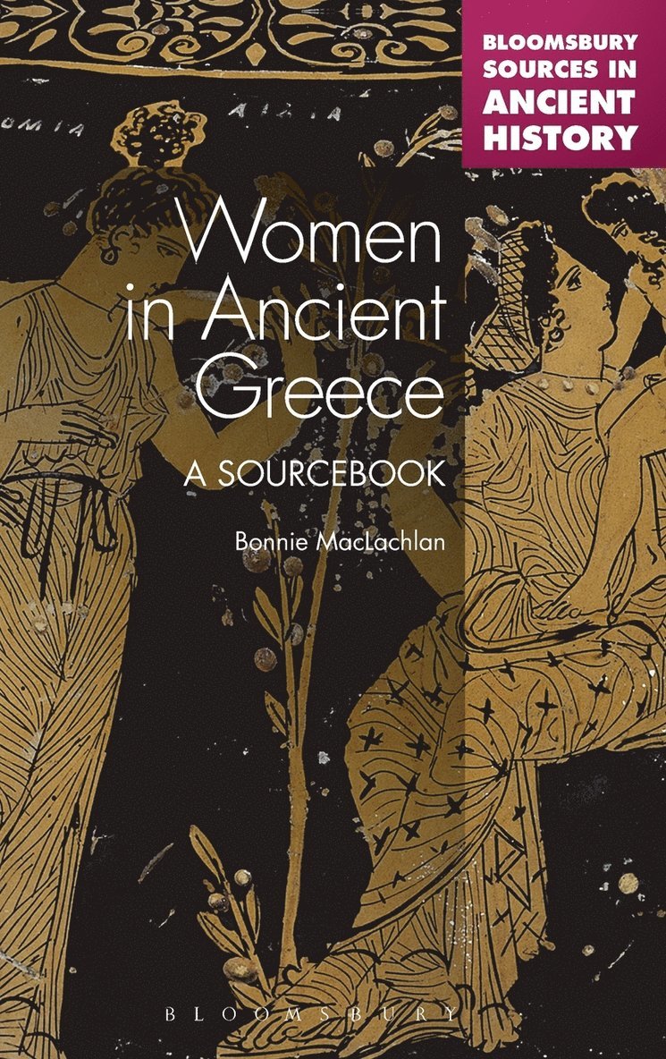 Women in Ancient Greece 1