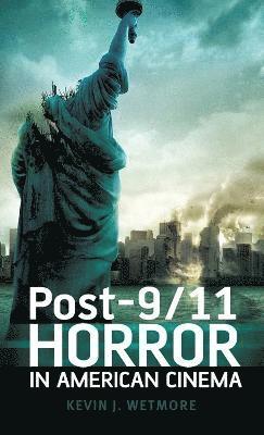 Post-9/11 Horror in American Cinema 1