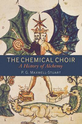 bokomslag The Chemical Choir