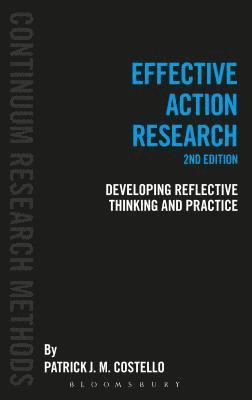 bokomslag Effective Action Research