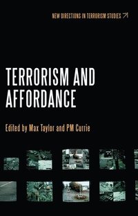 bokomslag Terrorism and Affordance