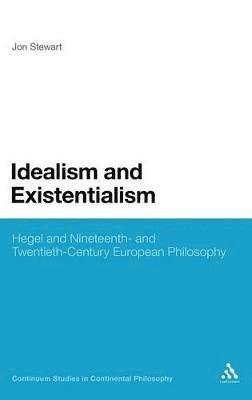 Idealism and Existentialism 1