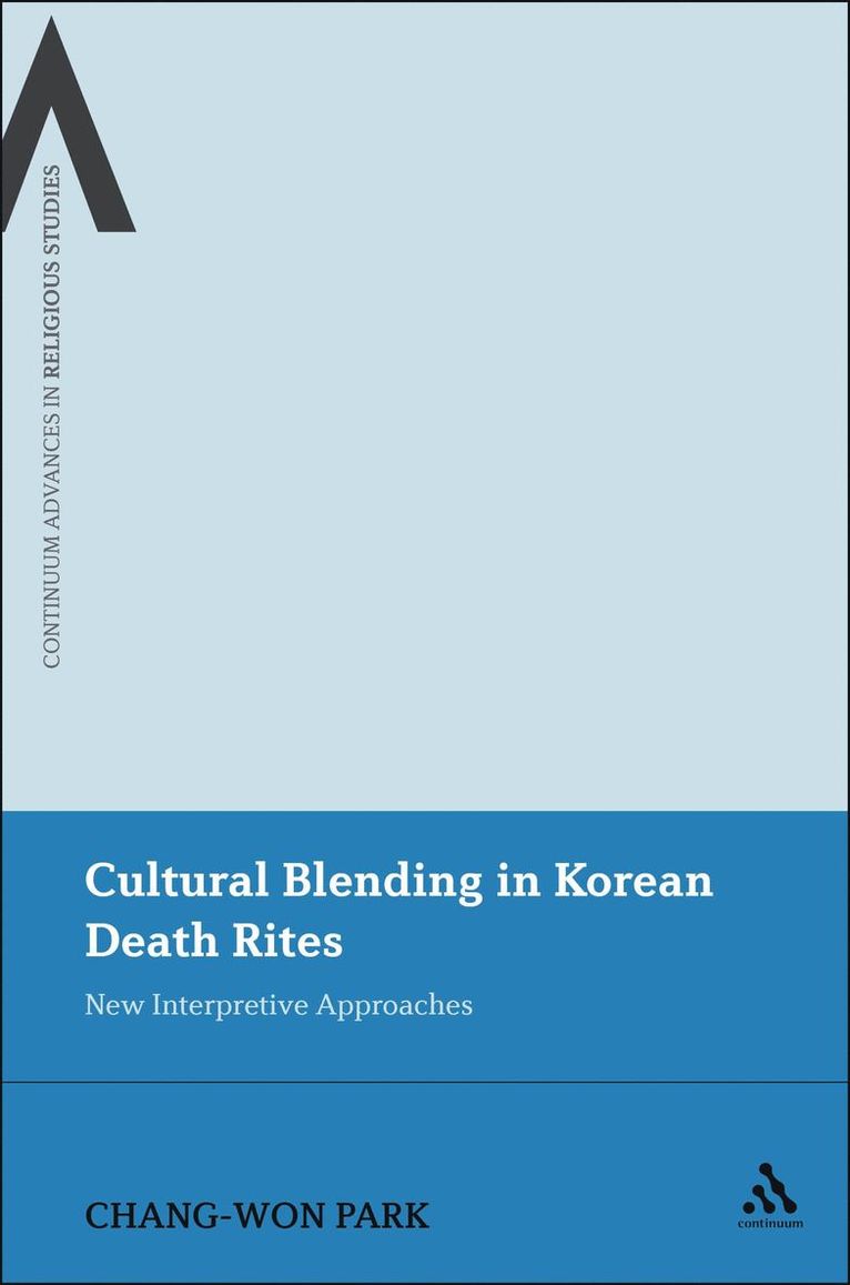 Cultural Blending In Korean Death Rites 1