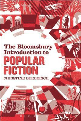 bokomslag The Bloomsbury Introduction to Popular Fiction