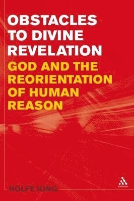 Obstacles to Divine Revelation