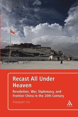 bokomslag Recast All under Heaven