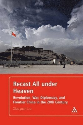 Recast All under Heaven