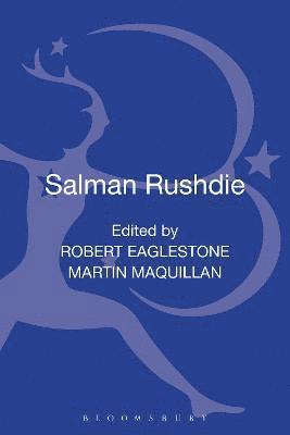 Salman Rushdie