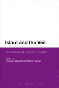 bokomslag Islam and the Veil