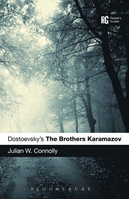 bokomslag Dostoevsky's The Brothers Karamazov