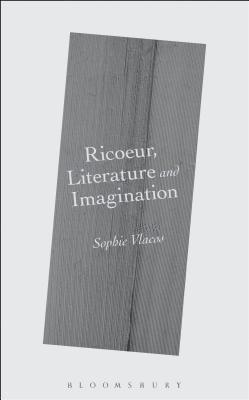 bokomslag Ricoeur, Literature and Imagination