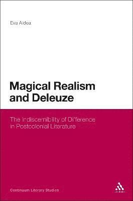 Magical Realism and Deleuze 1