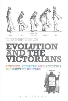Evolution and the Victorians 1