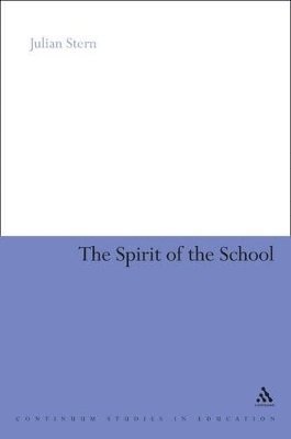 The Spirit of the School 1