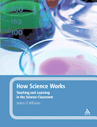 bokomslag How Science Works