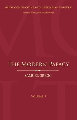 The Modern Papacy 1