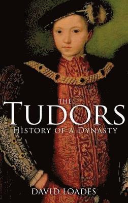 The Tudors 1